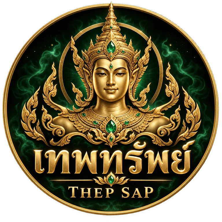 เทพทรัพย์ เข้าสู่ระบบ กู้บัญชีและป้องกันข้อมูล